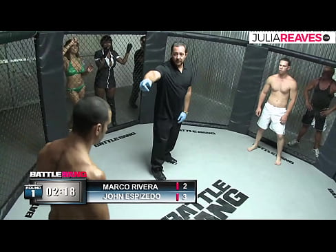 ❤️ Ua fusu e Ultimate Fighter se teine ​​numera ina ua uma le fusuaga i le mama ❤️ Pono ❌️❤