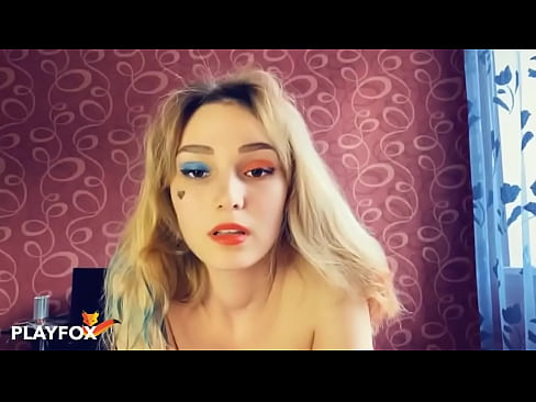 ❤️ O matatioata fa'amaneta fa'amaneta na maua ai a'u feusua'iga ma Harley Quinn ❤️ Pono ❌️❤