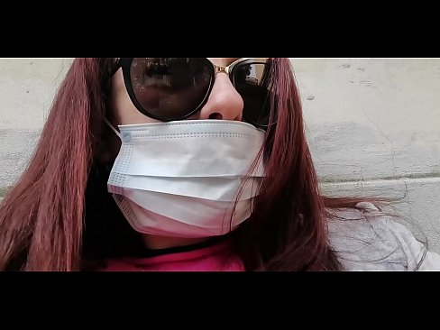 ❤️ Ua tauimasui Nicoletta i lona tuaoi ma pi i lona faletaavale (Special Covid19 Italian Quarantine) ❤️ Pono ❌️❤