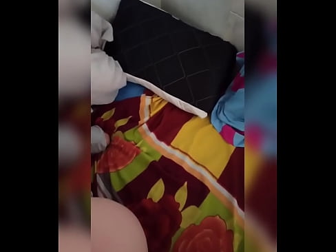 ❤️ O la'u uo e nofo na o ia i le fale ona o lana tane e alu i tafaoga ma ou te faaaogaina le avanoa e fufui ai ma faatumu lana asini i le susu. ❤️ Pono ❌️❤