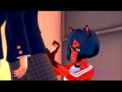 ❤️ Faatoaga povi fou ma Michiru Kagemori ❤️ Pono ❌️❤