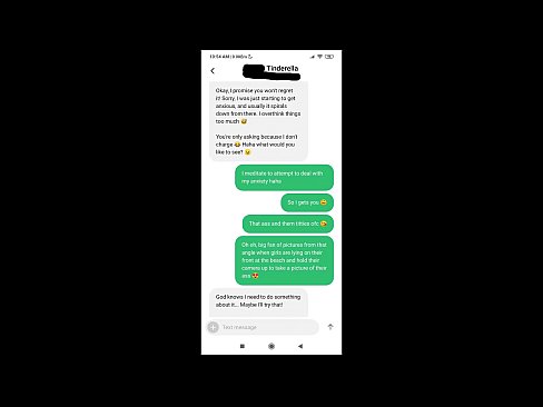 ❤️ Na ou faʻaopoopoina se PAWG fou mai Tinder i laʻu tamaʻitaʻi (talu i Tinder aofia ai) ❤️ Pono ❌️❤